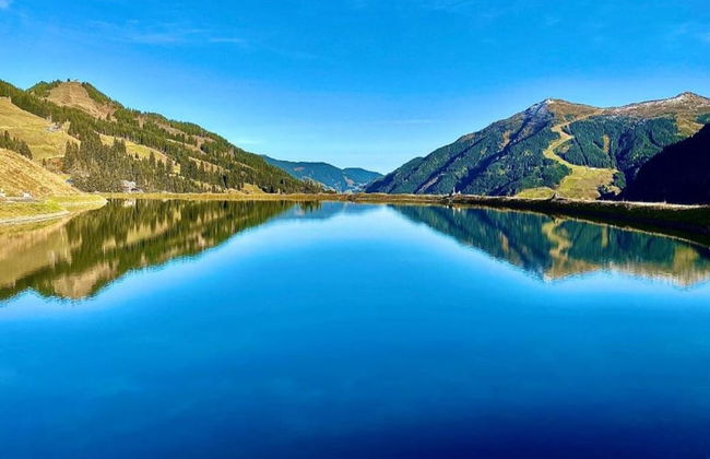 Spacious Apartment in Salzburg near Ski Area - Foto 24