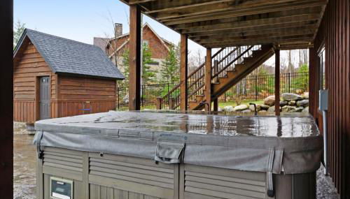 Mountain Estate Family Getaway - Foto 4