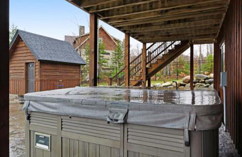 Mountain Estate Family Getaway - Foto 4