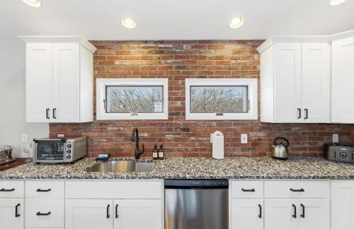 The Rock Oak Escape - Foto 18