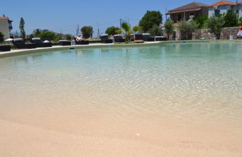 Niki Luxury Apartments Niki Suites Petra - Photo 28