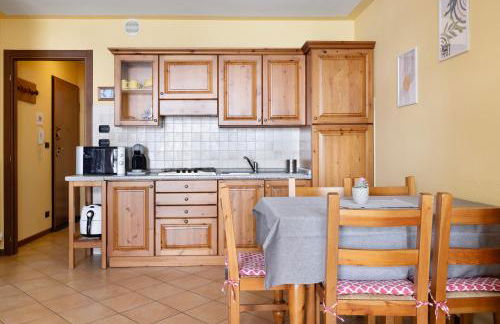 Plain Soleil ski home - Foto 19