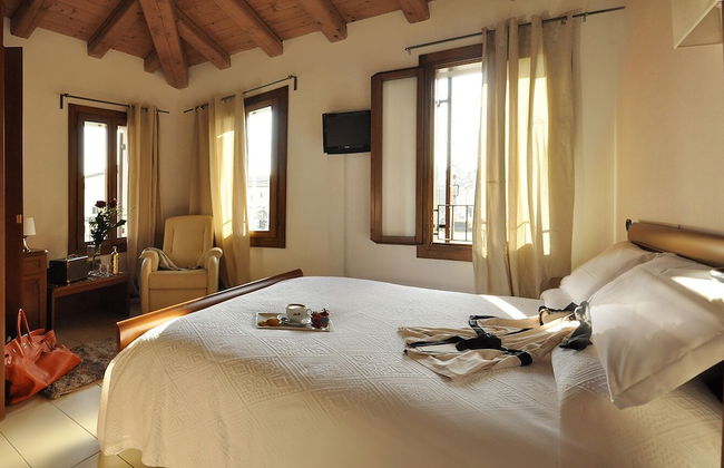 La Rotonda Relais - Foto 1