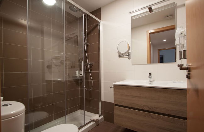 Cuquiellu. Apartamento con piscina - Foto 10