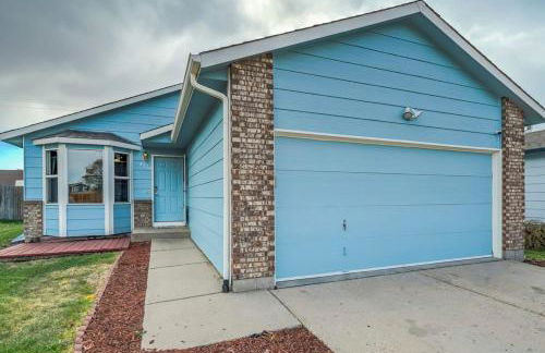 Witches Hollow Pet-Friendly Retreat Near Airport - Foto 6