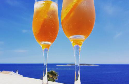 Apartment MORE Island Vis - Photo 18