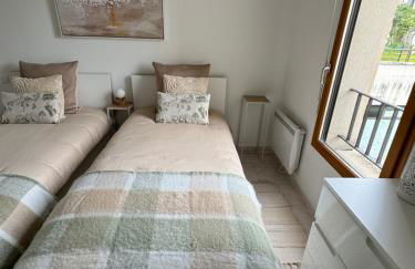 Appart-VictoriaParis - Foto 58