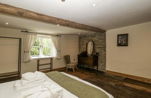 Evenjobb Court Farmhouse - Foto 62