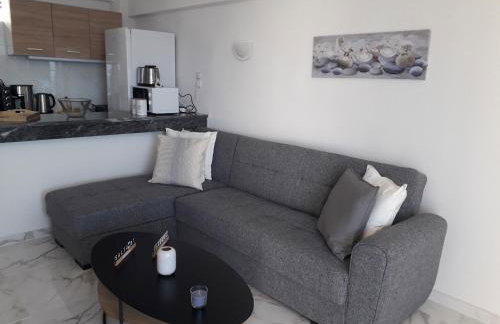 Atlas Apartment with Private Beach and SeaView - Foto 40