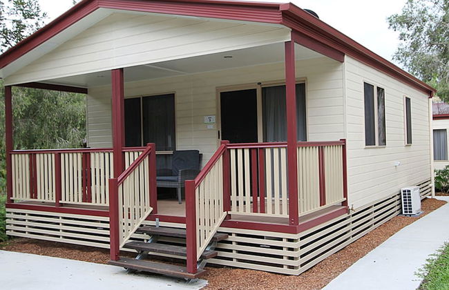 NRMA Atherton Tablelands Holiday Park - Photo 59