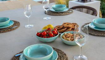 Trullo Rosmarini - Charming with Private Pool - Foto 4