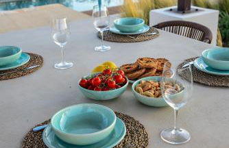 Trullo Rosmarini - Charming with Private Pool - Foto 4