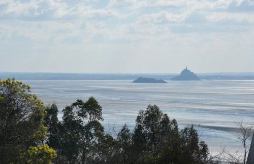 La Dunette, un nid douillet entre mer et campagne - Foto 22