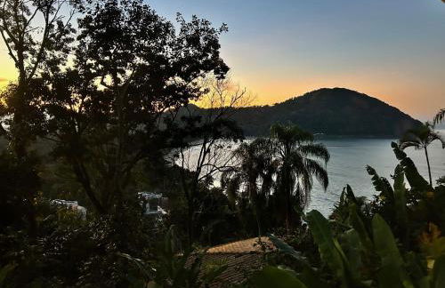 Casa 3 Suítes com Vista para o Mar - Praia Barra do Sahy - Foto 35