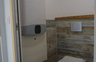 Logement spacieux au calme - Plage des Chalets - Foto 10