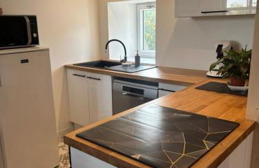 La closerie de BelleVue - Foto 5