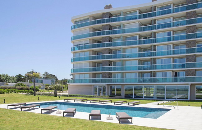 Oceana Suites Cruceros III - Foto 18