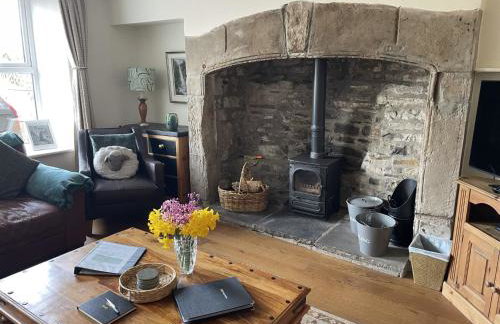 Heart Of Hawes Holiday Cottage - Foto 1