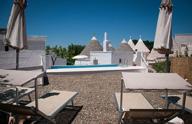 Trulli Loco - Foto 61