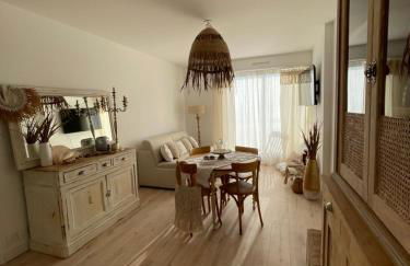 Bohème vue mer - Photo 12