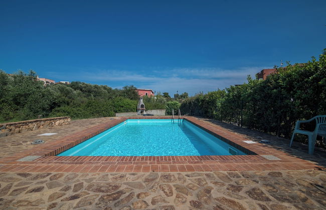 Celeste House With Pool - Foto 14