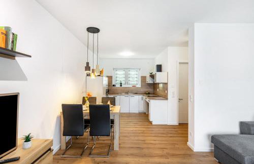 Fewo Punkt15 - rollstuhlgerecht - Photo 32