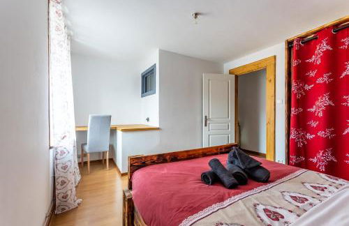 Gite de la voie verte gitesdes2vallees - Foto 20