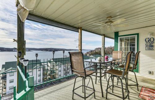 Harbour Horizon Gem 1 MM Main Channel, 2 Pools - Foto 23