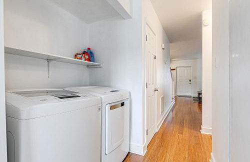 Grand Carytown family home 6BR FREE parking - Foto 53