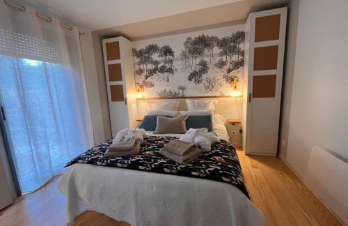 Villa L' Escourette - Foto 23