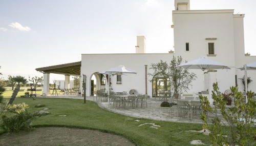 TENUTAYALA - Residenza Agrituristica - Foto 3