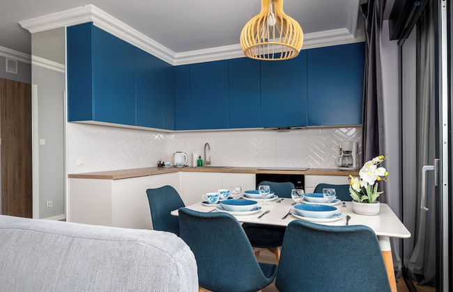 Apartamenty Sun & Snow Gardenia - Photo 29