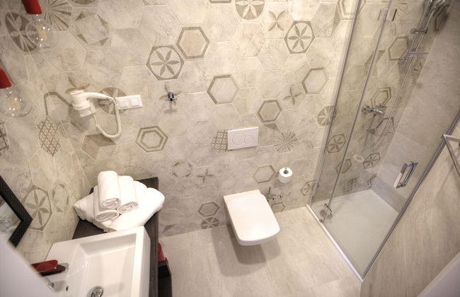 Cardinal apartments - Foto 51