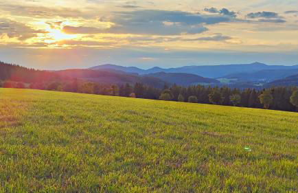 Ferienhaus Am Kirchberg - Foto 6