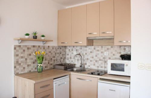 Central Gem: Sea-View + Parking - Foto 6