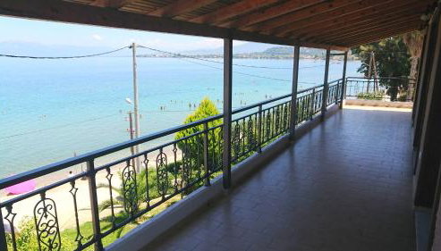 xanthi's sea front villas - Foto 3