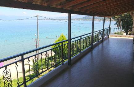 xanthi's sea front villas - Foto 3