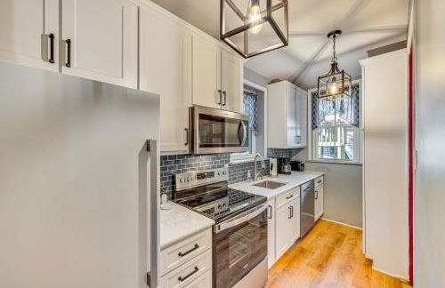 Walk to Creek Mount Joy Home with Peacocks On-Site! - Foto 2