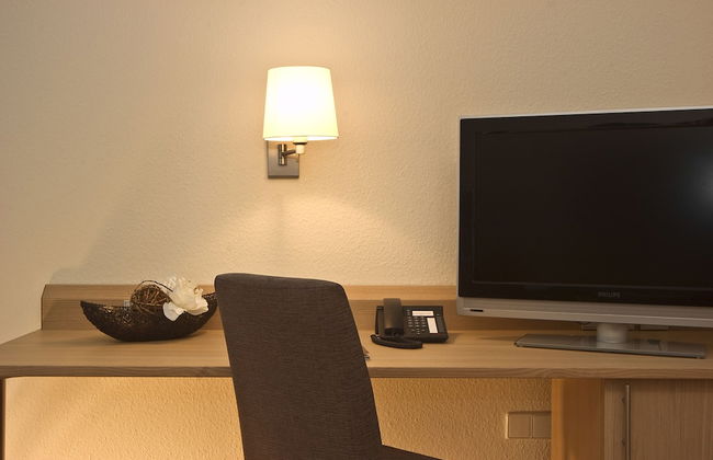 Residenz am Dom Boardinghouse Apartments - Foto 16