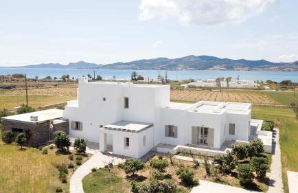 Celia Villa with Sea & Sunset View - Foto 1