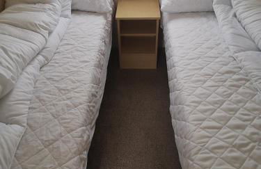 Lovely 2-bed Caravan in Walton on the Naze - Foto 7