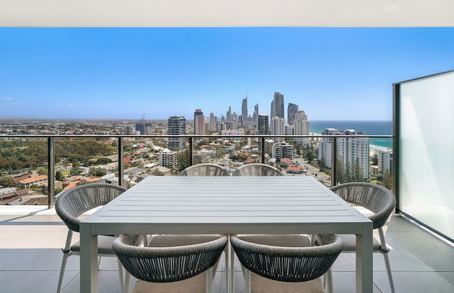 Opus Broadbeach - Photo 54