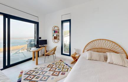 Maison face à la Mer au-dessus de la baie de Rosas - Foto 27