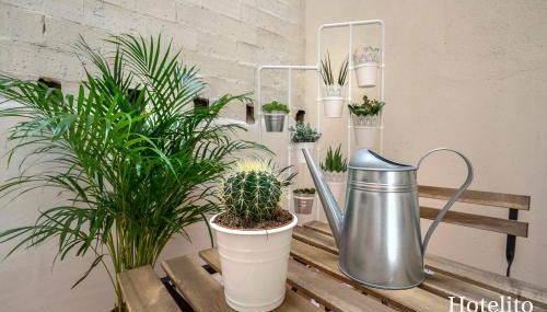 Hotelito Boutique Camp Nou - Foto 4