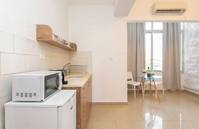 PORT CITY HAIFA - Jaffa Apartments - Foto 59