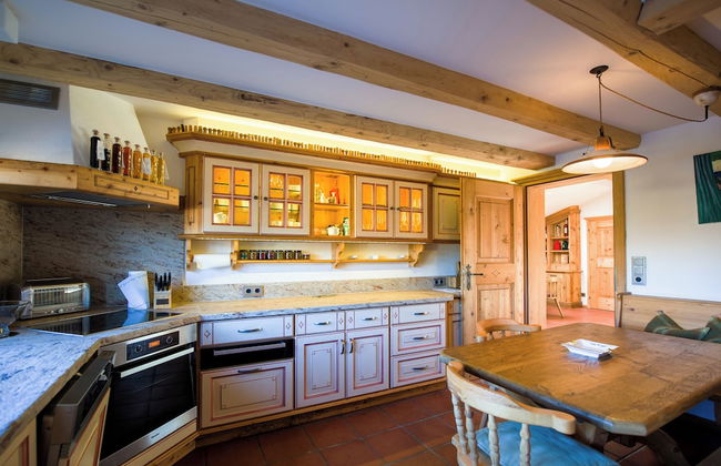 Buccara Apartments - Foto 17