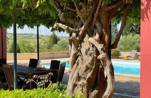 2BR Farmhouse with Swimming Pool, By TimeCooler - Photo 73