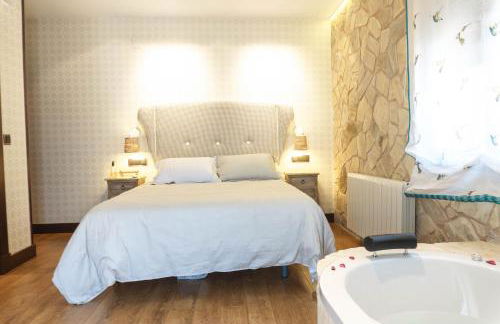 Casa La Muralla de Alarcón - Foto 46