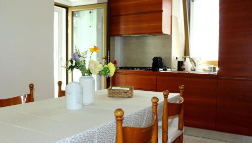 Urban Nest Suite - Foto 5