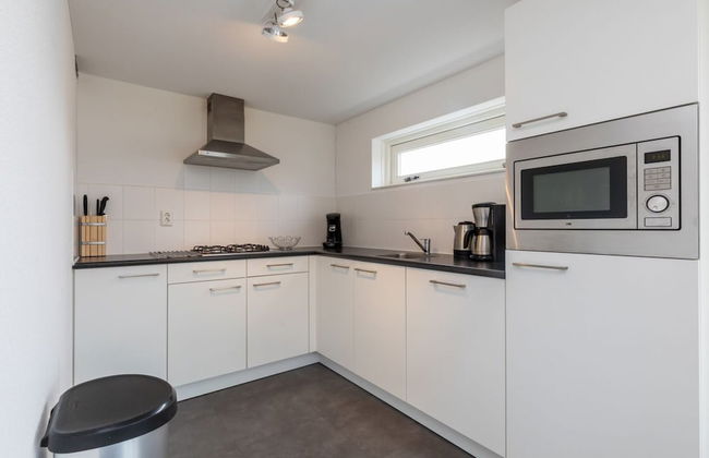 Holiday Home in Renesse Near the Beach - Photo 6